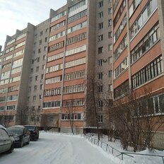 Квартира 72,5 м², 3-комнатная - изображение 2