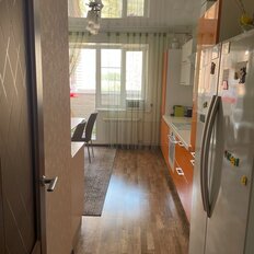 Квартира 90,5 м², 3-комнатная - изображение 5