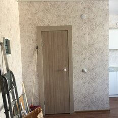 Квартира 30 м², студия - изображение 4