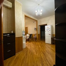 Квартира 102,5 м², 3-комнатная - изображение 4