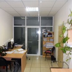 105 м², офис - изображение 1