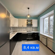 Квартира 75 м², 3-комнатная - изображение 2