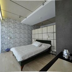 Квартира 105 м², 2-комнатные - изображение 5