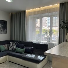 Квартира 65 м², 3-комнатная - изображение 1