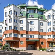 Квартира 101,3 м², 3-комнатная - изображение 5