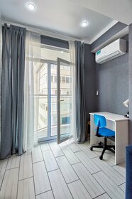 30 м², 1-комнатная квартира 5 500 ₽ в сутки - изображение 89