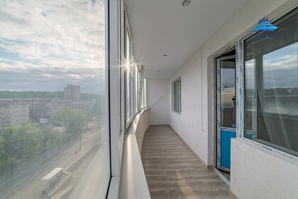 60 м², квартира-студия 2 500 ₽ в сутки - изображение 25