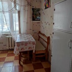 Квартира 40 м², 1-комнатная - изображение 3