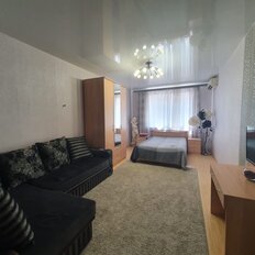 Квартира 45 м², 1-комнатная - изображение 1