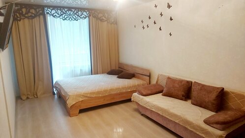 32 м², 1-комнатная квартира 2 500 ₽ в сутки - изображение 19