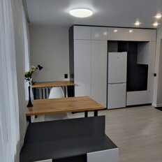 Квартира 26 м², студия - изображение 2