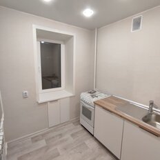 Квартира 20,5 м², 1-комнатная - изображение 1