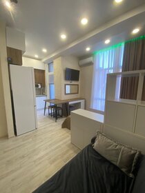 30 м², квартира-студия 3 300 ₽ в сутки - изображение 96