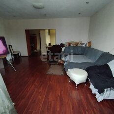 Квартира 58,2 м², 1-комнатная - изображение 4