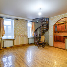 Квартира 160,7 м², 4-комнатная - изображение 1