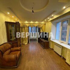 Квартира 70 м², 3-комнатная - изображение 2