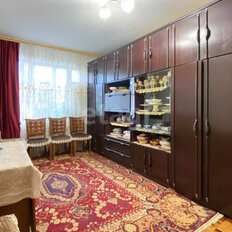 Квартира 86 м², 4-комнатная - изображение 1