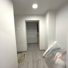 Квартира 46,5 м², 2-комнатная - изображение 4