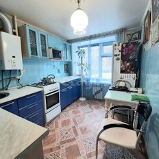 Квартира 44,9 м², 2-комнатная - изображение 1