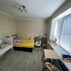 Квартира 34,6 м², 1-комнатная - изображение 1