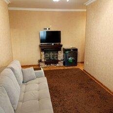 Квартира 54 м², 3-комнатная - изображение 4