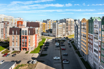 Купить квартиру на улице Уссурийский бульвар в Хабаровске - изображение 10