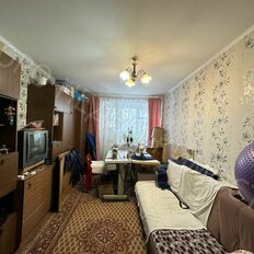 Квартира 30,1 м², 1-комнатная - изображение 1