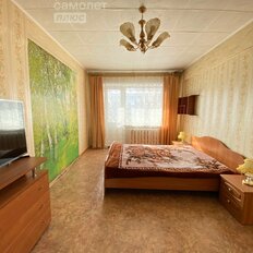 Квартира 34,4 м², 1-комнатная - изображение 5