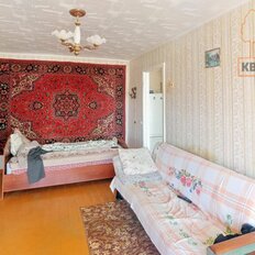 Квартира 42,2 м², 2-комнатная - изображение 3