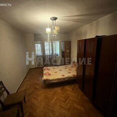 Квартира 56 м², 2-комнатная - изображение 3