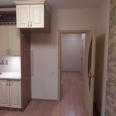 Квартира 43,5 м², 1-комнатная - изображение 2