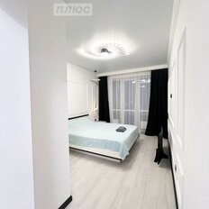 Квартира 37,6 м², 1-комнатная - изображение 5