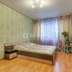 Квартира 64,1 м², 3-комнатная - изображение 4