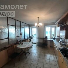 Квартира 177,6 м², 4-комнатная - изображение 4