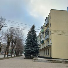 Квартира 29,8 м², 1-комнатная - изображение 3