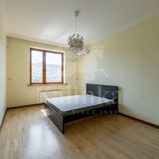 Квартира 128,6 м², 3-комнатная - изображение 4