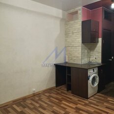 Квартира 18,3 м², студия - изображение 3