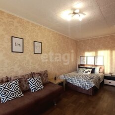 Квартира 29,6 м², 1-комнатная - изображение 4