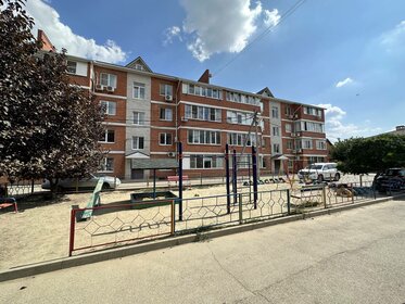 57,5 м², 2-комнатная квартира 4 950 000 ₽ - изображение 59