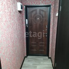 Квартира 59,3 м², 3-комнатная - изображение 4