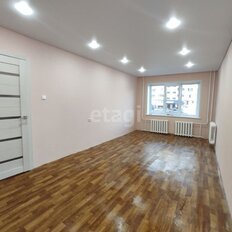 Квартира 36,4 м², 1-комнатная - изображение 1