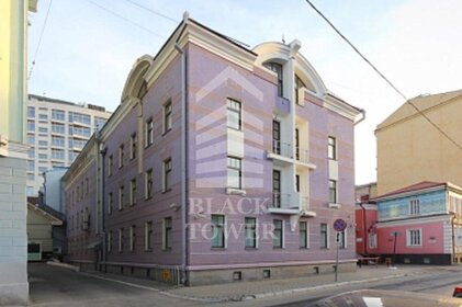 Купить однокомнатную квартиру гостиничного типа в районе Северный жилой в Сургуте - изображение 13