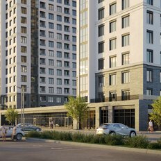 Квартира 73,2 м², студия - изображение 3