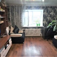 Квартира 41,7 м², 1-комнатная - изображение 4