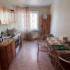 Квартира 67,4 м², 3-комнатная - изображение 2