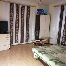 Квартира 58,1 м², 2-комнатная - изображение 1