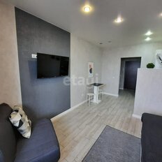 Квартира 28,9 м², студия - изображение 4