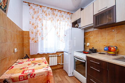 35 м², 1-комнатная квартира 27 000 ₽ в месяц - изображение 66