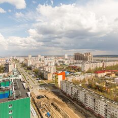 Квартира 35,3 м², 1-комнатная - изображение 5