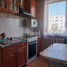 Квартира 73,2 м², 4-комнатная - изображение 1